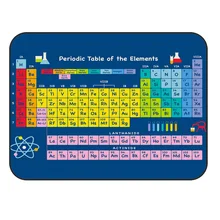 CHARMHOME мягкий ковер Противоскользящий ковер, промежуточный стол элементов, химический ковер для гостиной, коврик для домашнего декора