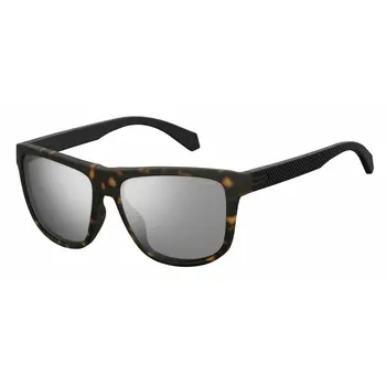 

Gafa de sol POLAROID PLD 2057/S N9P (EX) HAVANA MATE POLARIZADO
