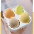 Box yellow