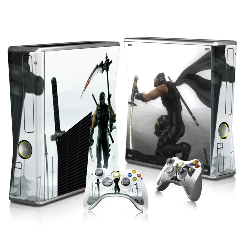 TN-XBOX360 SLIM-0039