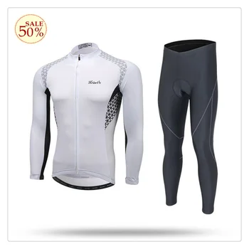 

2020 new summer Black and white men's clothing maillot ciclismo Quick-drying UV protection mountain bike triathlon skinsuit 19D