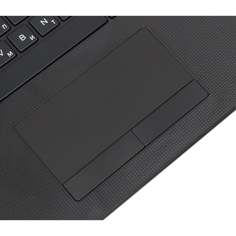 Ноутбук HP 15-bs182ur Pen 4417U/4Gb/500Gb/610/15.6"/HD/DOS/black