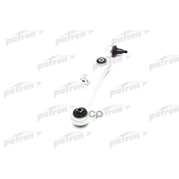 Рычаг Подвески 4d0407151p Audi А4 95-, Vw Passat 97- Patron Ps5017 PATRON арт. PS5017