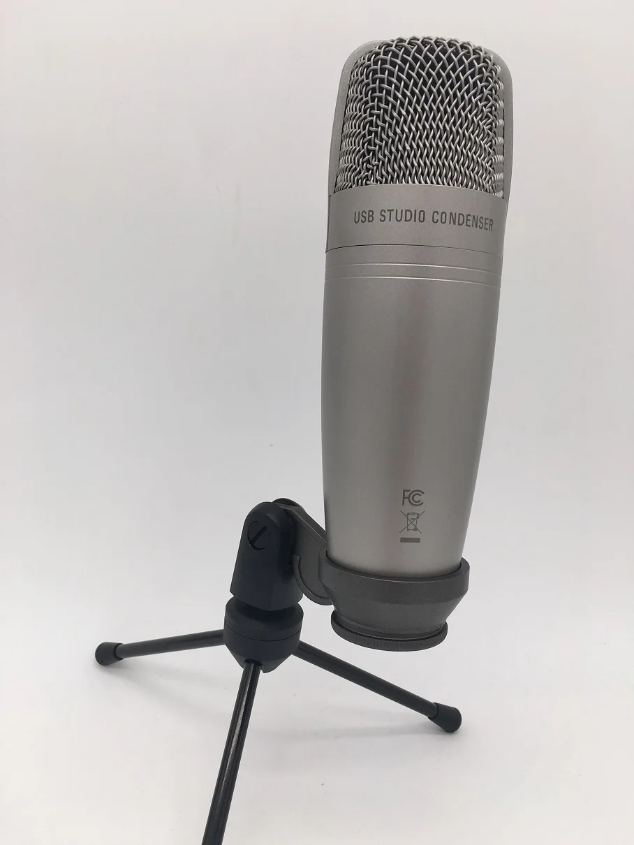 Микрофон c01u pro. Samson co1u pro. samson c01u pro. samson co1u. микрофон samson c02.