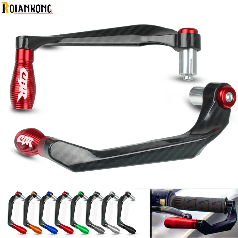 Для Honda 900RR 929RR 1000RR 600 F2 F3 F4 250R 250RR 125R мотоциклетные ручки для руля защита тормозных
