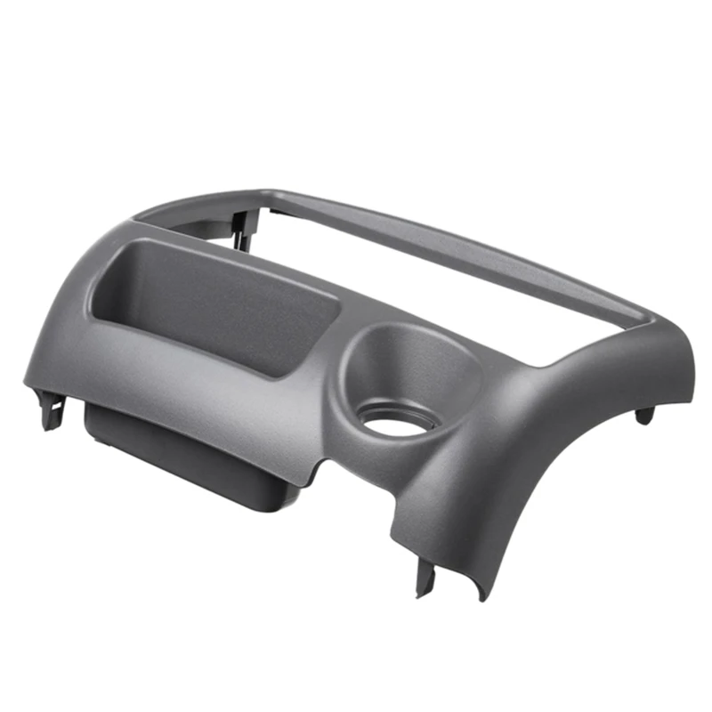 2 DIN Автомобильный Радио Facia для Toyota Yaris Echo Vitz 1999-2005 DVD стерео CD панель приборная