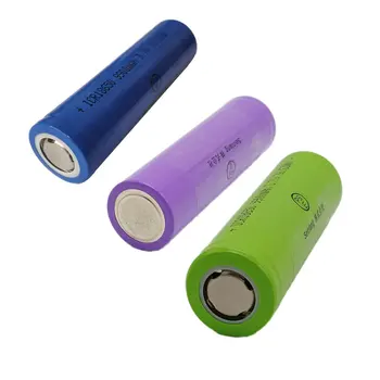 

Safe And Environmentally Friendly 3.7V 9900Mah 18650 Lithium Battery Rechargeable Lithium Battery Used For Flashlight Battery