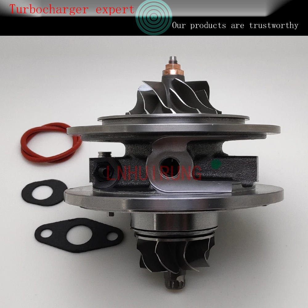 Турбокартридж для Hyundai Santa Fe 2 CRDi D4EB 150 HP TF035 49135-07410 49135-07400 28231-27760 28231-27750 сердечник