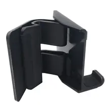 

Laptop Screen Side Phone Holder Portable Computer Laptop Side Mount Bracket Phone Stand Holder For Mobile Phones