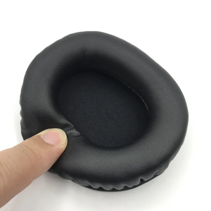 Almofadas de Espuma Macia de Substituição para Audio-technica Ath-sr30bt Ar5bt Ar5is Fones de Ouvido Almofada 12.28 - Image 5