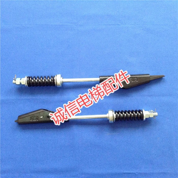 

Elevator fittings 8mm wire rope chuck for elevator rope head assembly rope rod assembly rope head