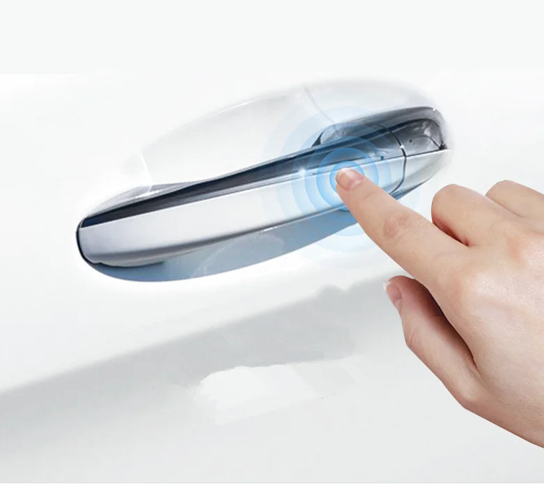 

For is suitable For Mercedes-benz E-class E260E320 to comfortably enter the S-class new C-class W205