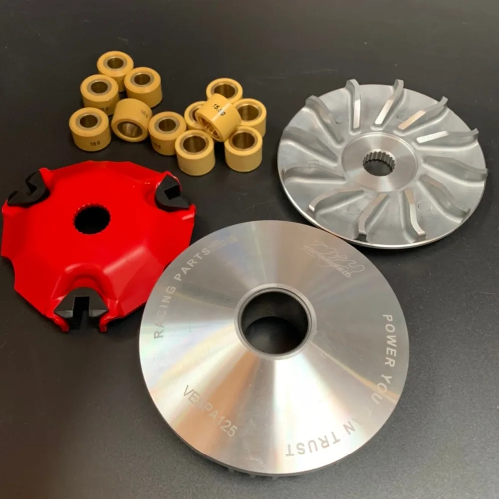 variator kit vespa gts 125