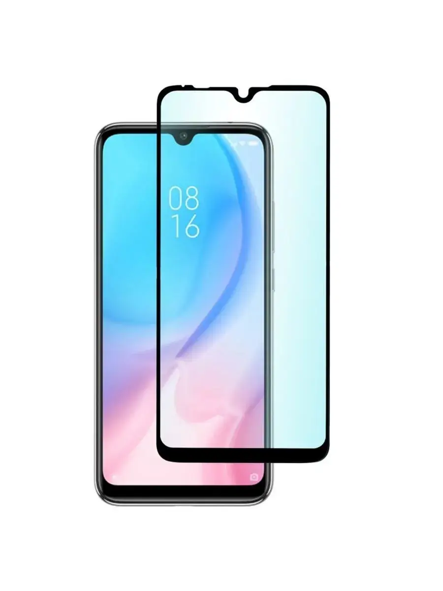 Xiaomi Mi A3 Стекло Купить