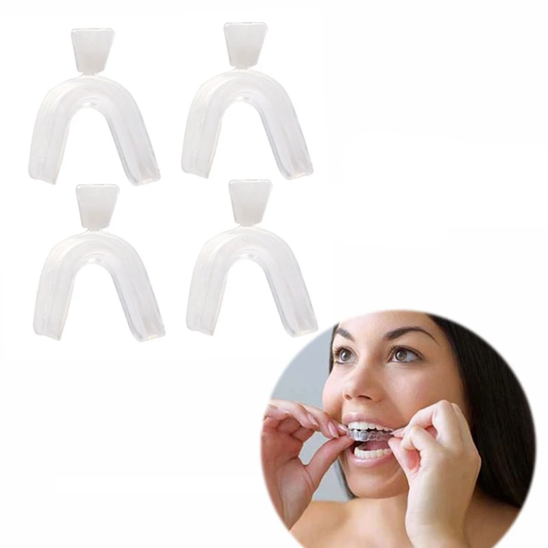 1 шт. отбеливающий лоток для зубов, Дрифтинг, поддержка зубов, отбеливающий резиновый поднос, спортивные подтяжки, мундгард, Защита рта, стоматологический