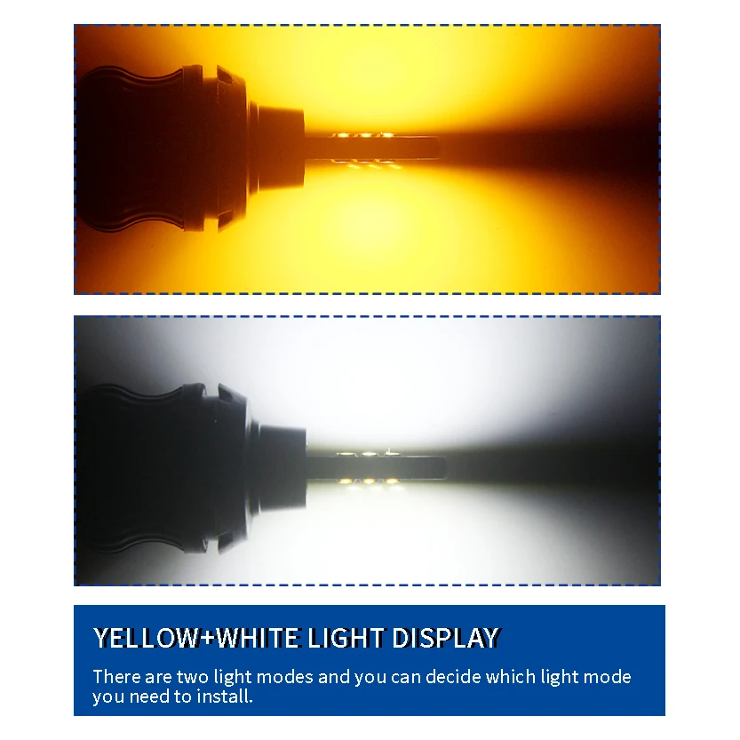 1Set 1156 P21W BA15S PY21W BAU15S 3156 7440 W21W LED  ְ  /DRL  õ /ȣڻ 3030