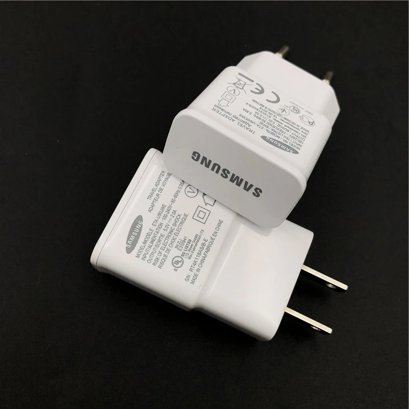 Samsung A8 Зарядное устройство Путешествие адаптер 5В 2A ЕС зарядки Micro USB кабель для Galaxy S6 S7 край J3 J5 J7 Note 4/Note 5 A3 A5 A7 A10