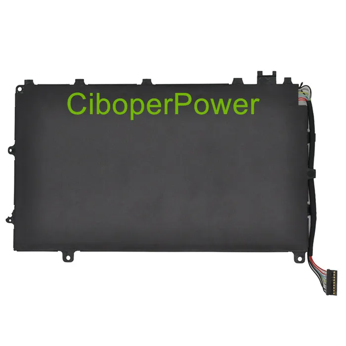 Оригинальное качество 271J9 Батарея для 3 7000 7350 серии GWV47 0GWV47 11,1 V 30Wh