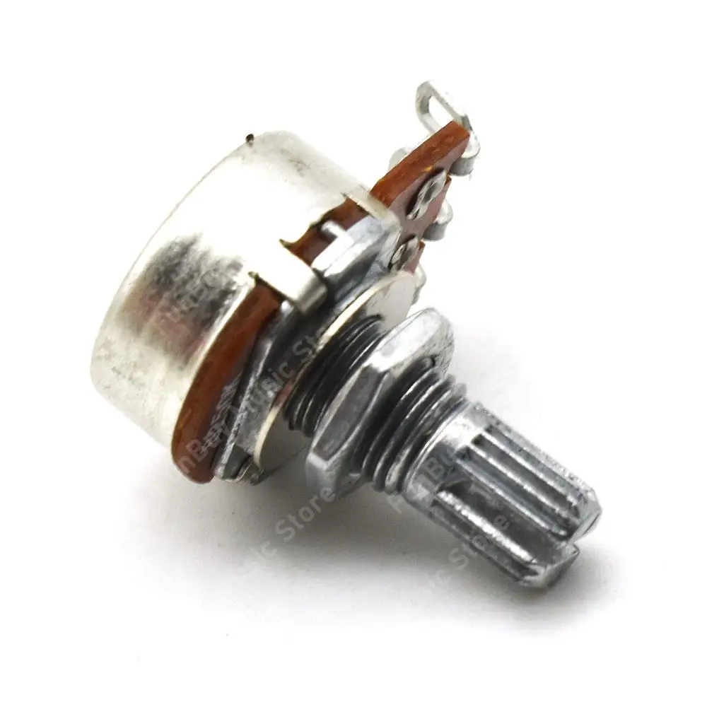 Potenziometro Per Piastra Elettrica In Accessori Per Musica - Foto 9