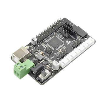 MEGA2560 Development Board High Power DC Motor Expanding Control board for Arduino Smart 2/4WD Mecanum Wheel 2/4WD Robot Car DIY