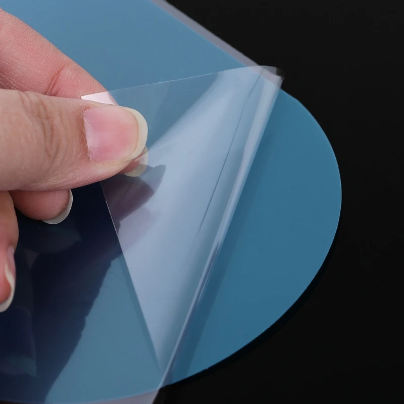 Рисунок 3 - Автомобильная пленка для зеркала