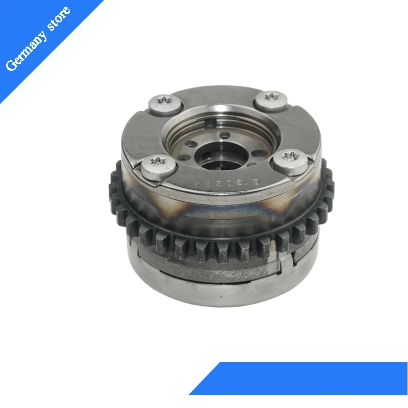 Good Quality Exhaust Right Timing Camshaft Adjuster For Mercedes M278