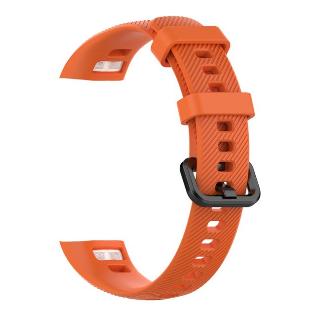 Wrist Strap For Huawei Honor Band 5 Standard Smart Wristband Sport Replacement Wrist Strap Bracelet Belt