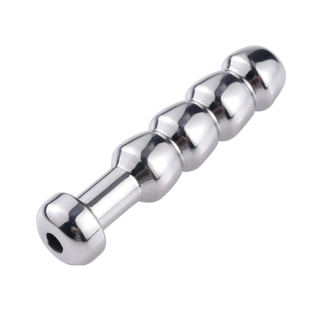 7 Type Stainless Steel Metal Penis Plug Urethral Dilatation Horse Eye Stick Penis Stimulation For Male BDSM Sex Toys Butt Plug urethral dilator silicone urethral dilator