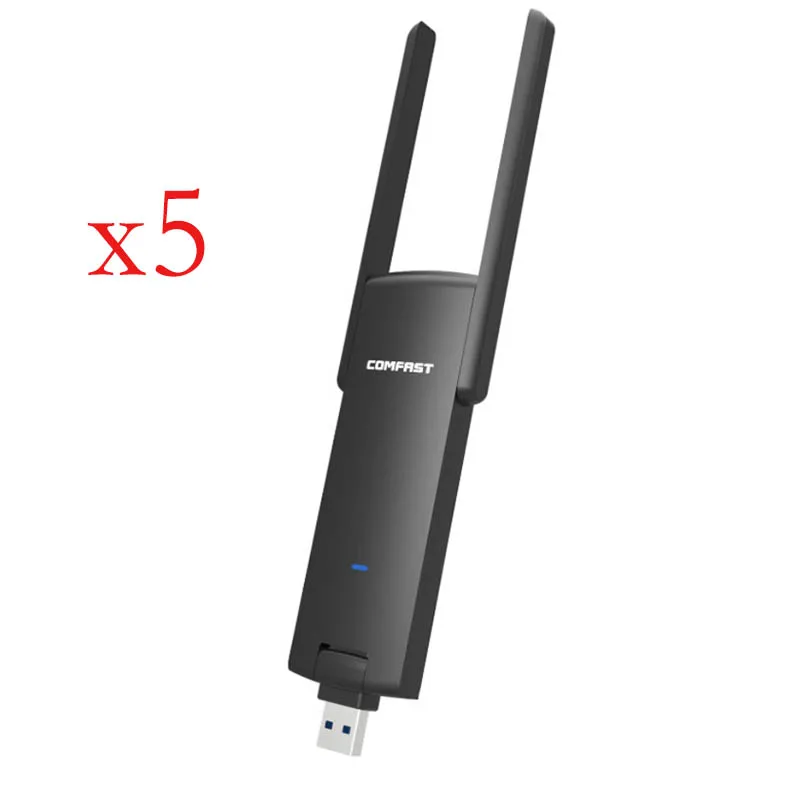 

Wifi Repeater 2.4G/5.8G Dual Band wireless extender signal amplifier 5PCS 5G Wifi Booster Antenna usb ac wifi router