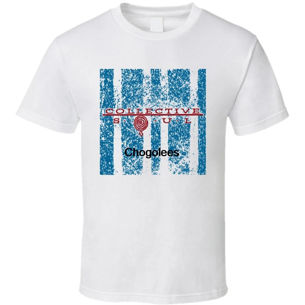 Футболка с коллективной душой |