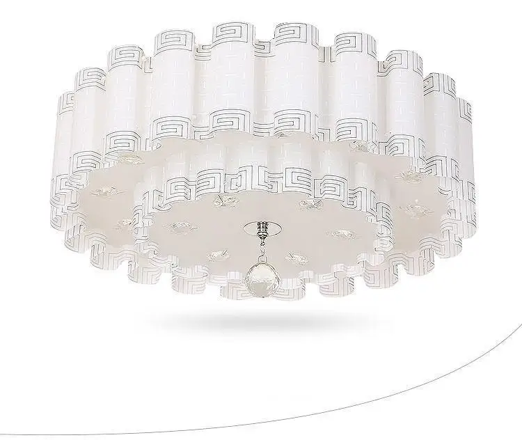 Лампа с плафоном lampara techo lampen современный потолочный промышленный Декор plafondlamp luminaria de teto plafonnier светодиодный потолочный светильник