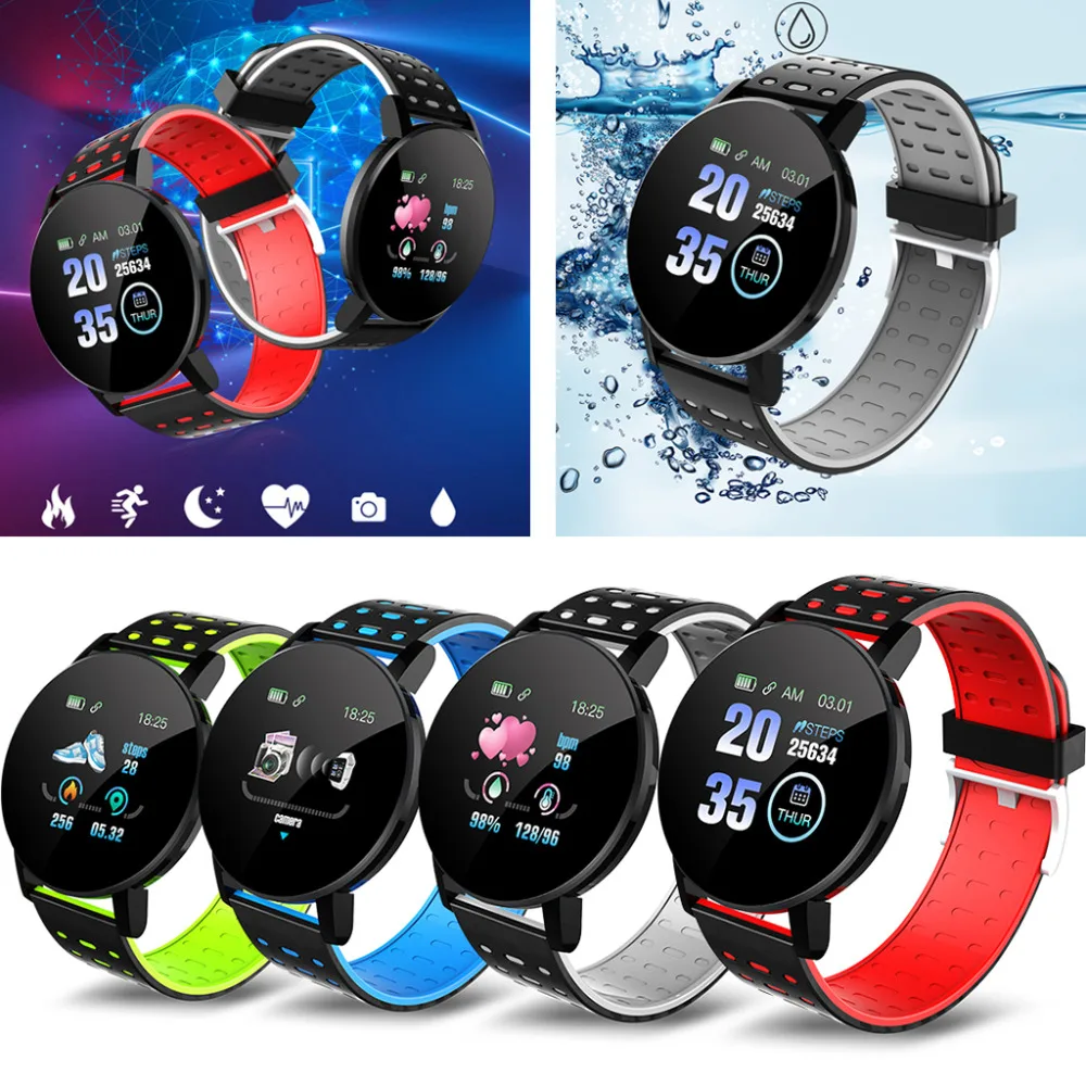 Smart Watch 1