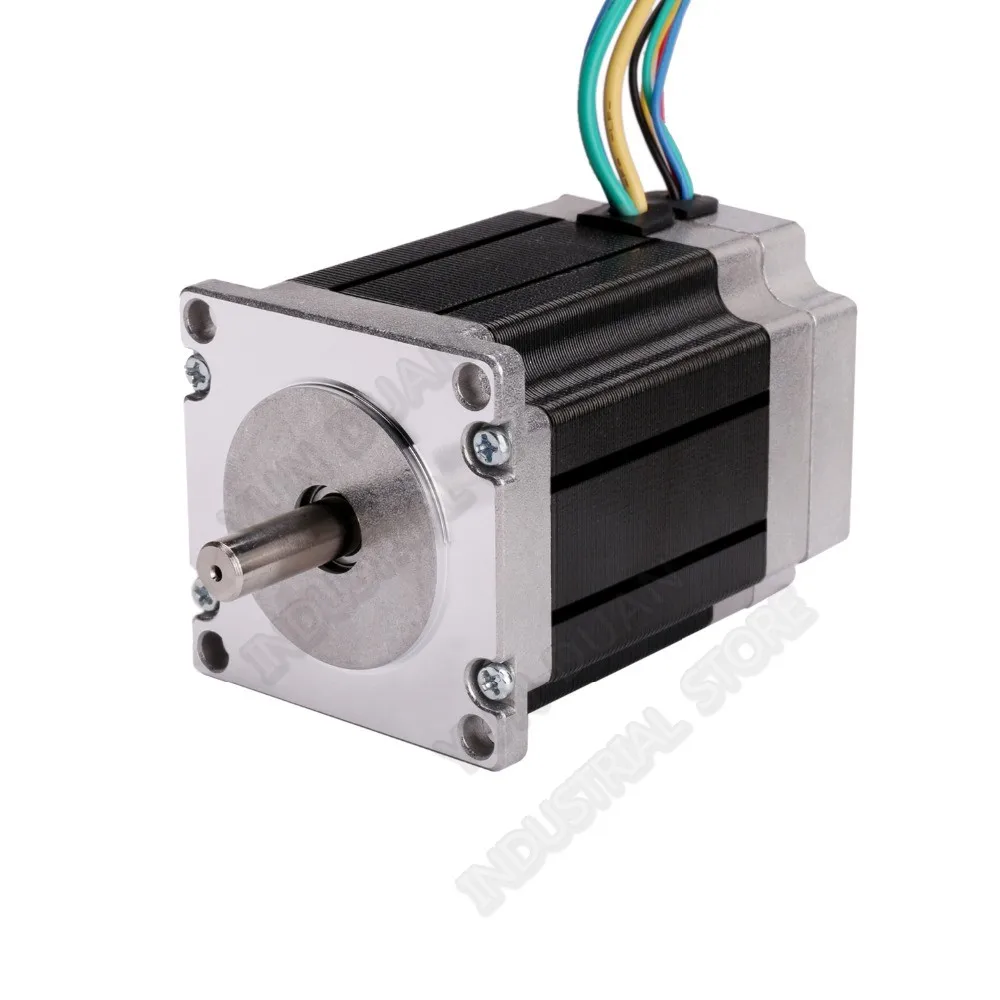 nema23 dc24v kits driver de motor brushless 01