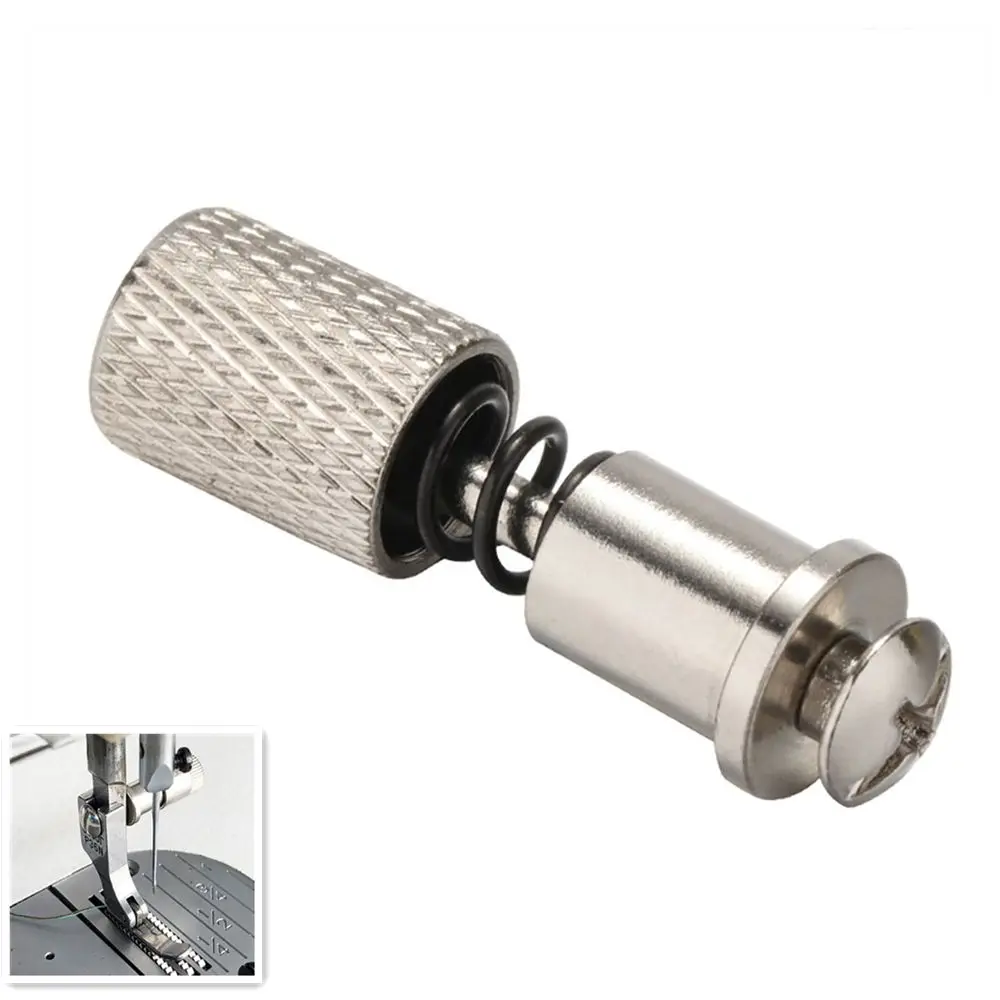 Foot Change Screws Sewing Accessories Sewing Machine Needle