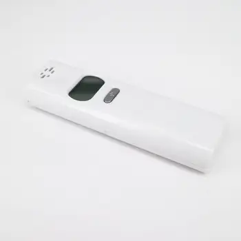 

DishyKooker Portable LCD Digital Alcohol Tester Mini Blowing Breathalyzer Measure Meter Analyzer Detector