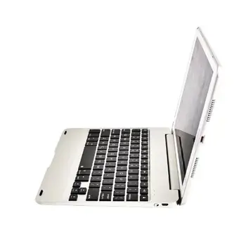 

iPad-air2 Wireless Bluetooth Keyboard Rechargeable PC Tablet Accessories 28GE