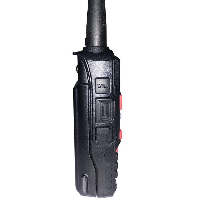 Usb de Carregamento Baofeng Rádio Walkie-talkie Alta Potência 10w Banda Dupla hf Transceptor 2 Vias Rádios Presunto Vhf Uhf Uv-10r Novo Uv10r 2pcs 3 10w banda dupla hf transceptor usb de