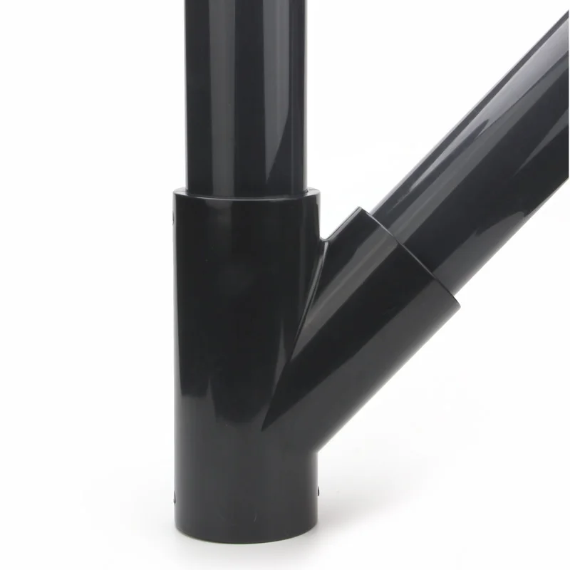 de agua encaixe tubulacao skew pvc wye 45 graus y tee 02