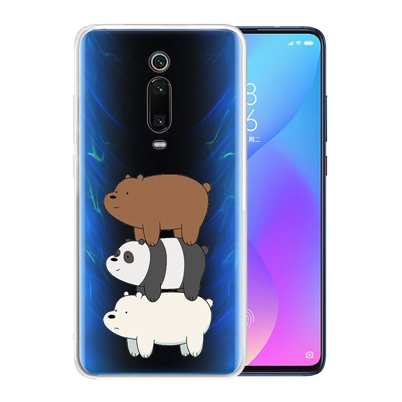 Роскошный чехол из закаленного стекла для телефона Xiaomi Mi 9 9SE 9T 10 CC9 CC9E Pro A3 Lite Note |