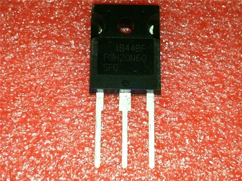 

FGH20N60SFD FGH20N60 TO-247 10pcs/lot