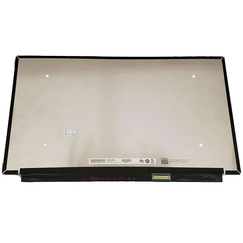 

B156ZAN03.2 NE156QUM-N63 00NY694 Screen STD 40 Pin