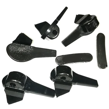 

Demount Tyre Disassembly Head Breaker Parts Tire Black Equipment Supplies