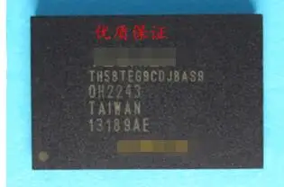 

100% NEW TH58TEG9CDJBAS9