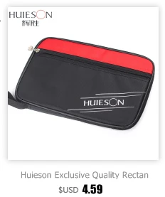 Huieson Prime Quality Technology Surface Ayous Carbon Fiber Big Central Paulownia Wood Table Tennis Racket Blade for Adults S5