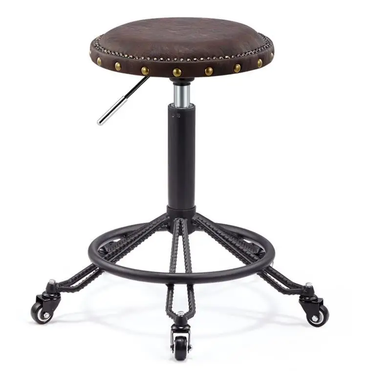 Макияж барберия Красота волос Fauteuil Ногтей Мебель Cabeleireiro De Barbeiro Mueble Магазин Салон