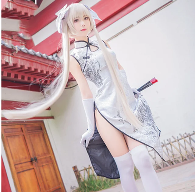 Update 168+ female anime cosplay costumes best highschoolcanada.edu.vn