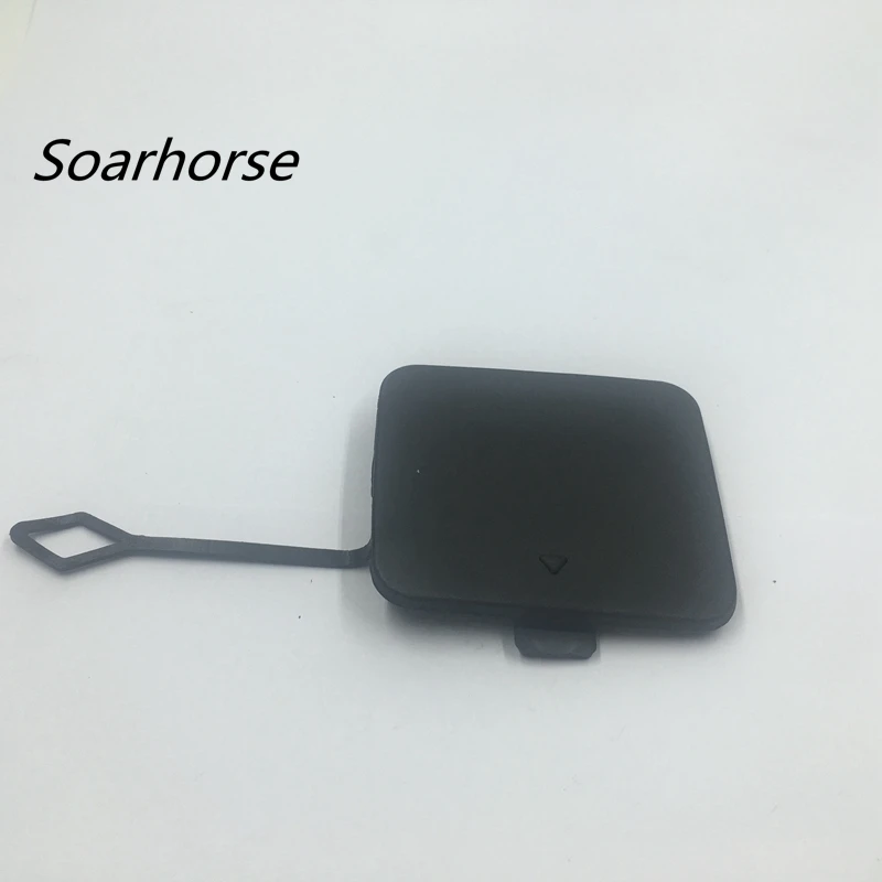 Накладки на задний бампер для BMW X3 F25 2011 2012 2013 2014 51127272415 комплект из 2|bumper cover|set ofbmw rear