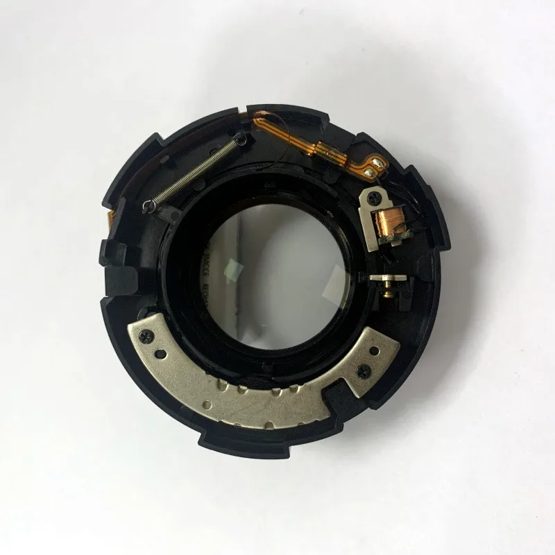 佳能70-200 F2.8L一代防抖组1