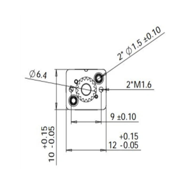 DC 12V 67RPM режущий редуктор металлический редуктор микроэлектропривод для 3D ручки для рисования 12 мм редуктор N20 Шестерня ed мотор с проволокой резки