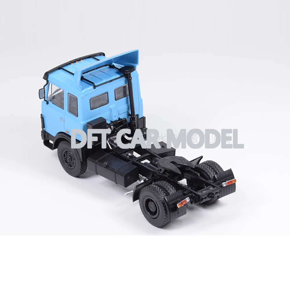 1:43 Масштаб сплава игрушка Maz-5432 модель детских игрушечных автомобилей авторизованный игрушки для детей